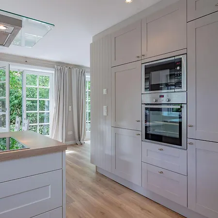 Muck's Blick Sued - Eg Appartement