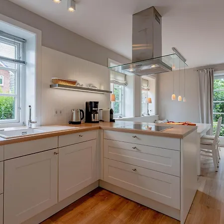 Muck's Blick Sued - Eg Appartement *