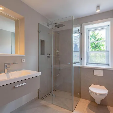 Appartement Muck's Blick Sued - Eg *
