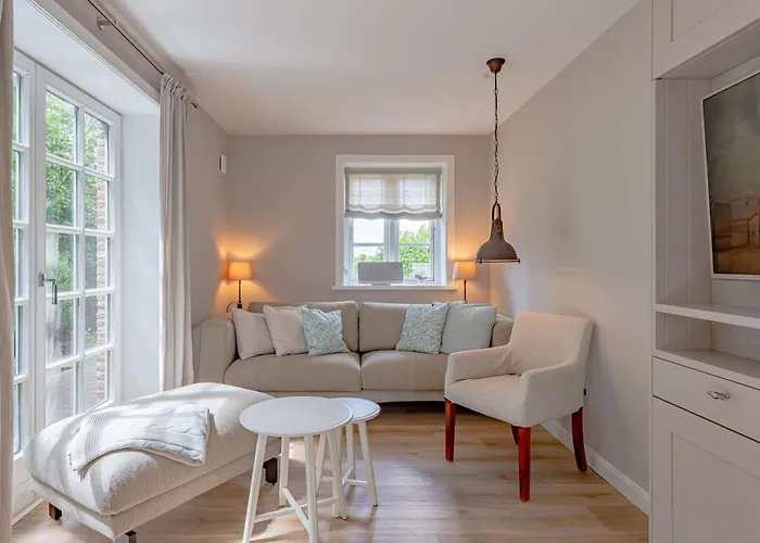 Muck's Blick Sued - Eg Appartement Goting