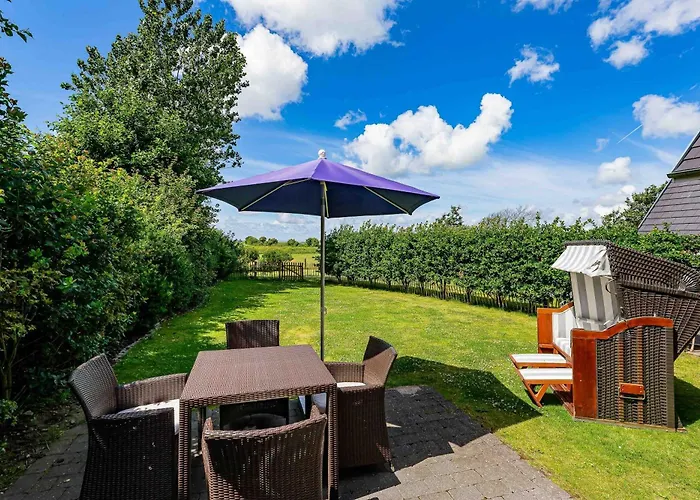 Muck's Blick Sued - Eg Appartement Goting