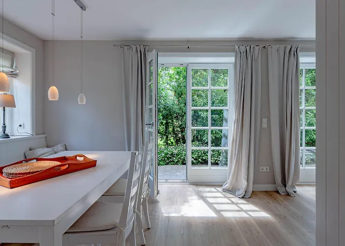 Muck's Blick Sued - Eg Appartement *