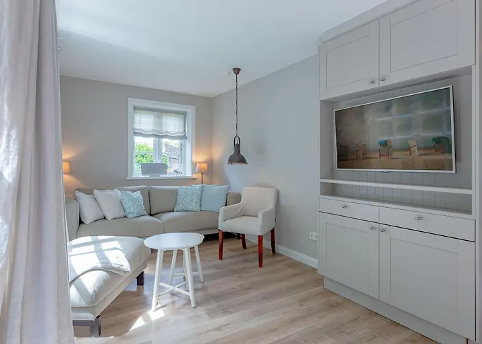 Appartement Muck's Blick Sued - Eg *