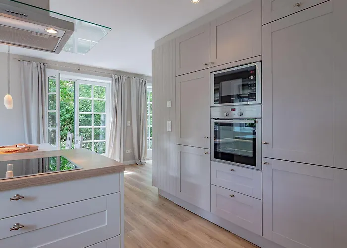 Muck's Blick Sued - Eg Appartement