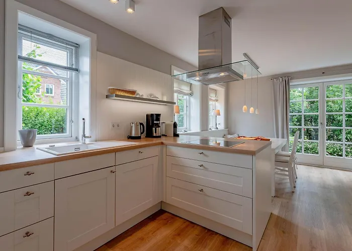 Muck's Blick Sued - Eg Appartement *