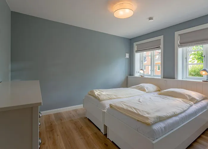 Muck's Blick Sued - Eg Appartement *