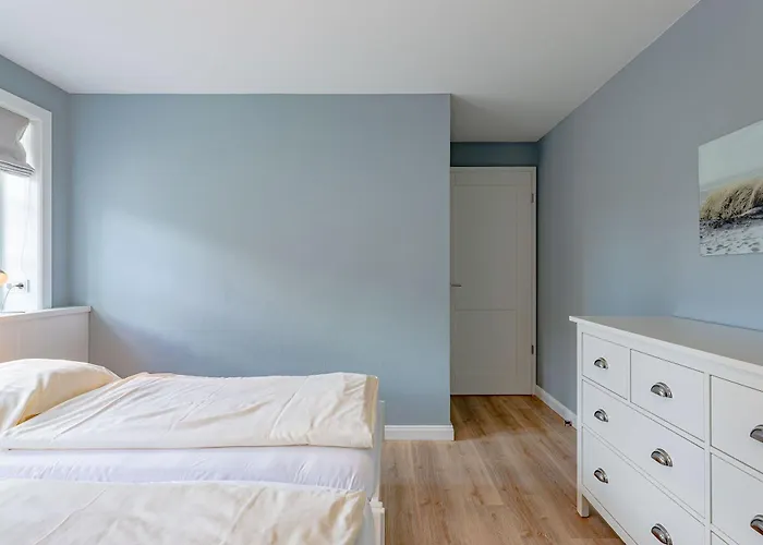 Muck's Blick Sued - Eg Appartement