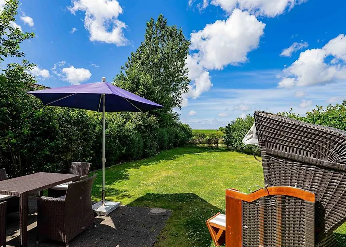 Appartement Muck's Blick Sued - Eg